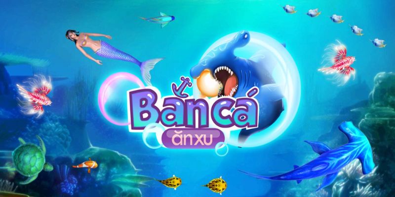 Cách tham gia game bắn cá không khó