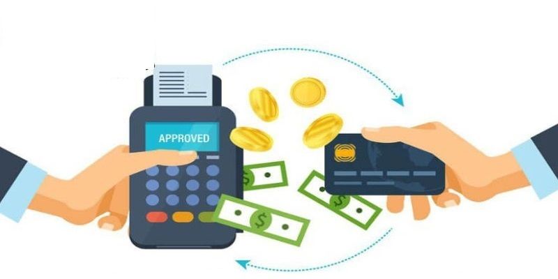 Có nhiều phương thức rút tiền cho bạn lựa chọn