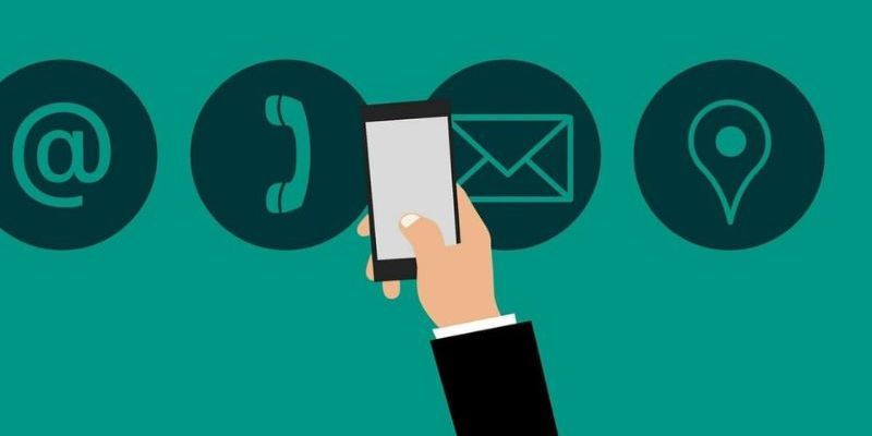 Hãy sử dụng các kênh hỗ trợ khác nếu cần